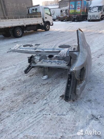 Крыло заднее правое Тойота Камри AVV50