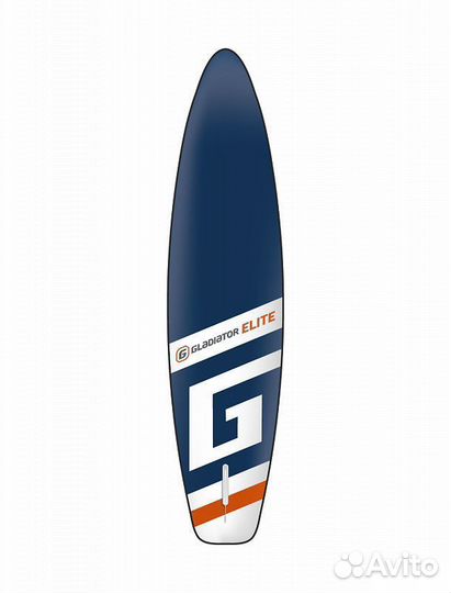 SUP Board gladiator elite 11.4