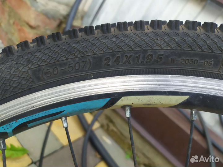 Велосипед бу подростковый