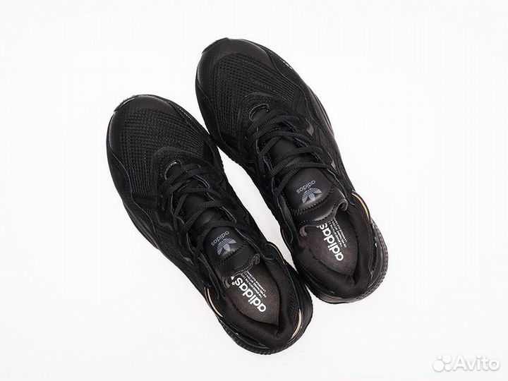 Кроссовки Adidas Ozweego Black (36-45)