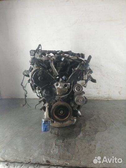 Двигатель Honda Pilot J35Z4 2008-2015