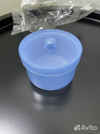 Баночка для дезинфекции