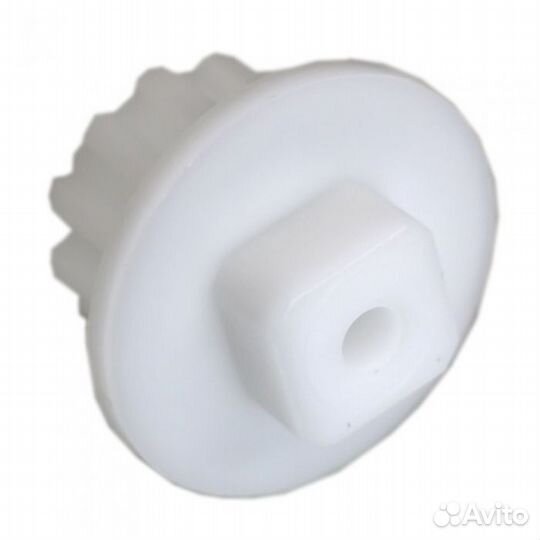 Втулка шнека мясорубки