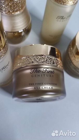 Корейская косметика люкс