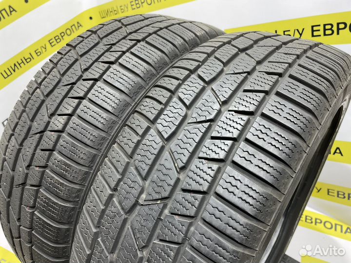 Continental ContiWinterContact TS 830 P 205/50 R17 100R