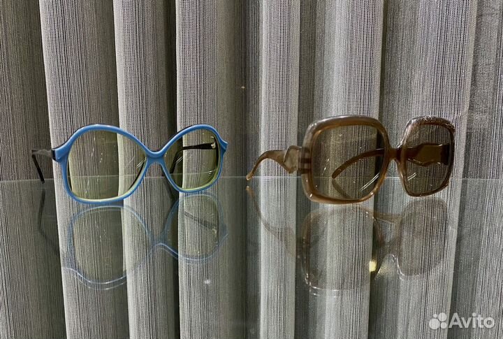 Очки Сумки СССР