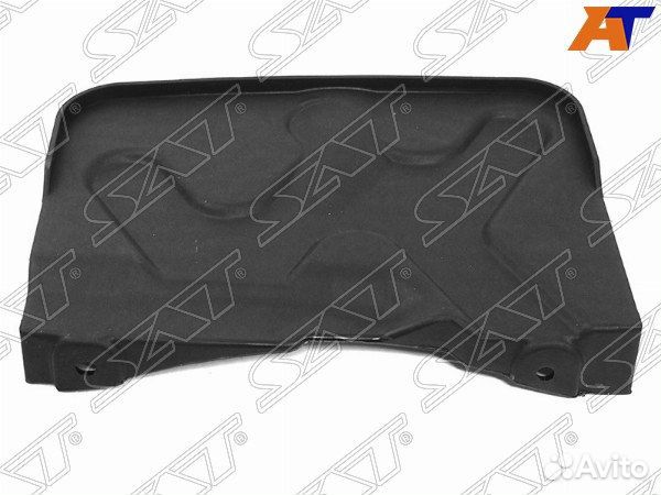 Защита двигателя hyundai tucson