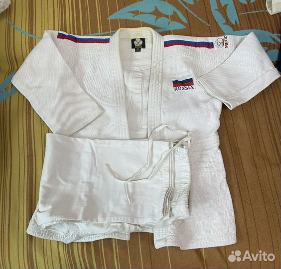 Кимоно