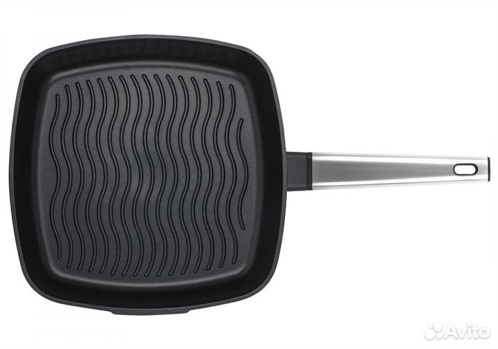 Сковорода-гриль Rondell RDA-1517, 28 см