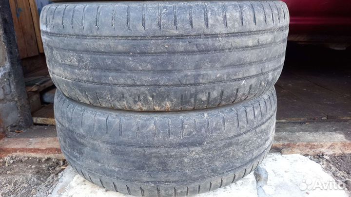 Nokian Tyres Hakka Blue 2 SUV 65 R16