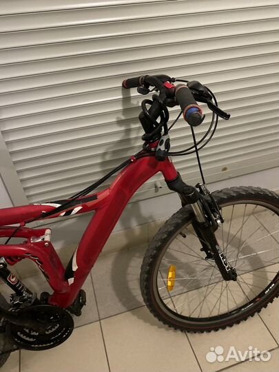 Продам велосипед взрослый