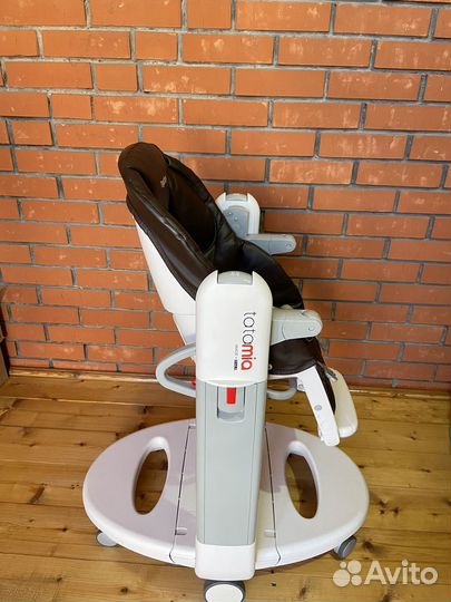 Стул для кормления