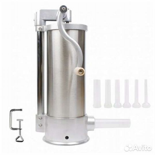 Шприц колбасный бу