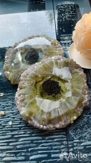 Подставки интерьерные