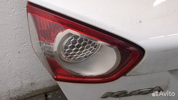 Крышка багажника Ford Kuga