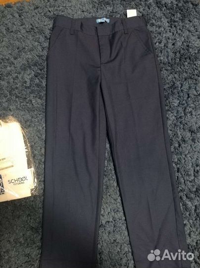 Рубашка новая и брюки