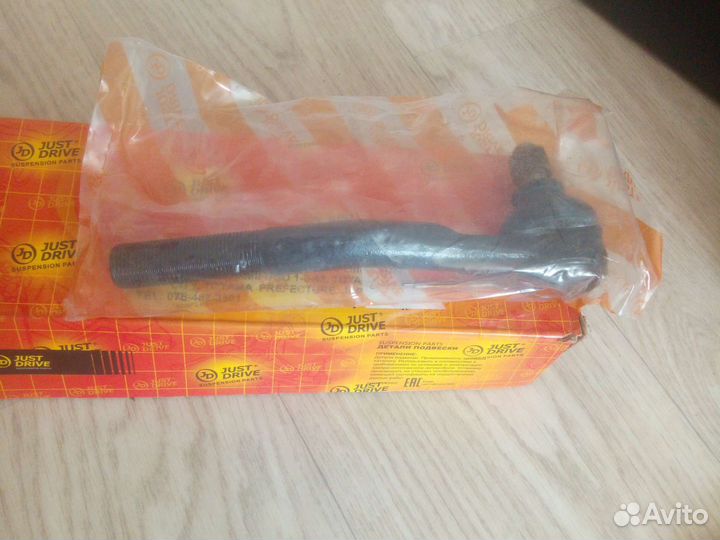 Наконечник рулевой, правый 2108-99