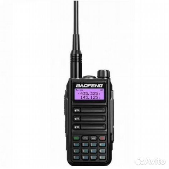 Рация Baofeng UV-16 10Вт (3 режима) /Опт и Розница