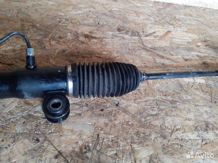 Рулевая рейка Chevrolet Captiva (2006 - 2011)