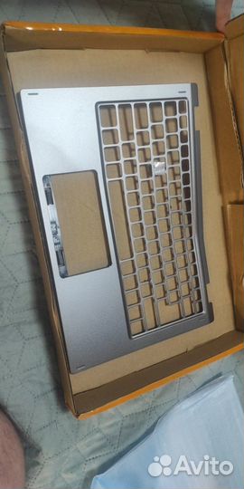 Корпус ноутбука Acer Spin 1