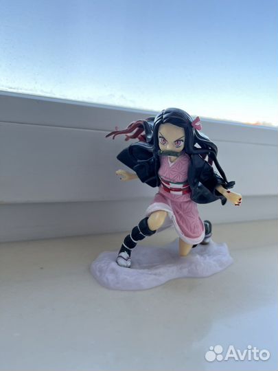 Фигурка аниме