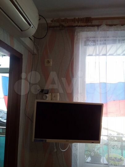 Дом 55 м² на участке 4 сот.