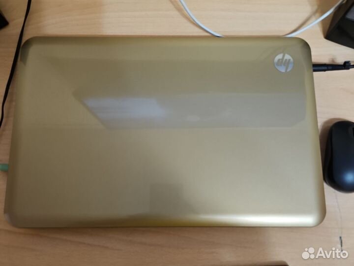 Ноутбук hp pavilion g6