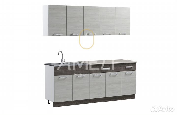 Кухонный гарнитур