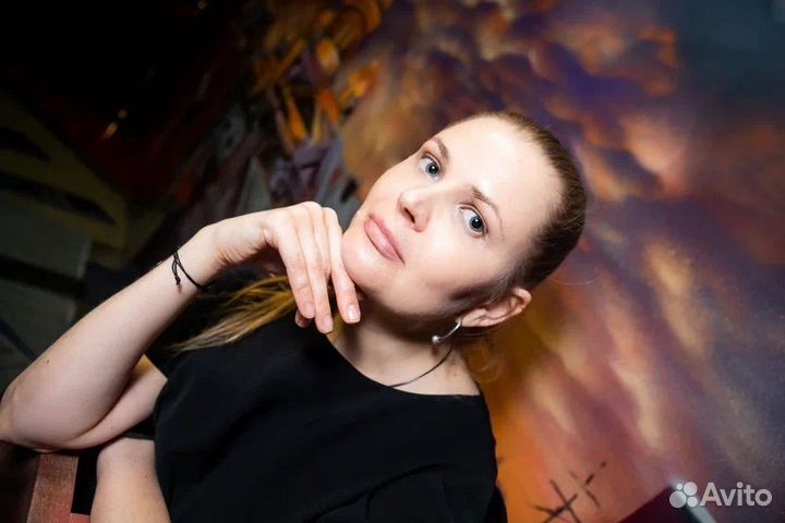 Семейный психолог