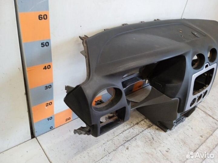 Торпедо Ford Focus/Focus RS/Focus ST