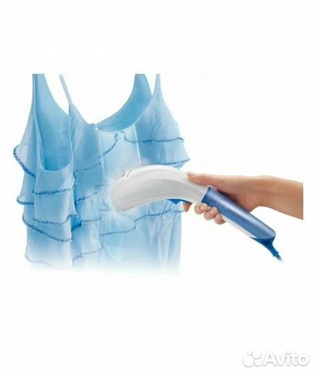 Ручной отпариватель Philips