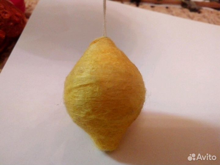 Елочные игрушки СССР