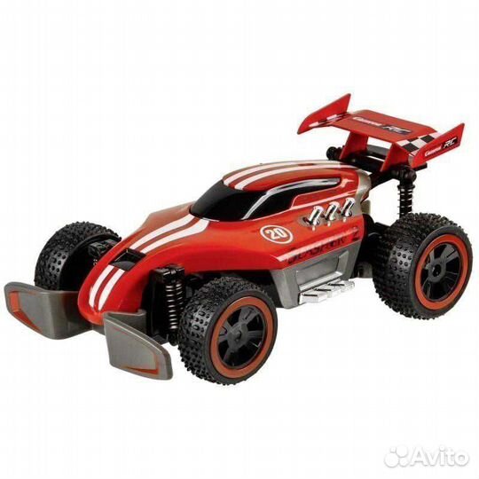 Радиоуправляемый автомобиль carrera RC slasher 2