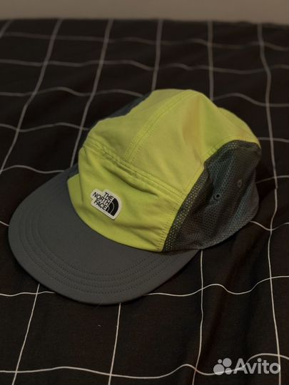 Кепка the north face бейсболка