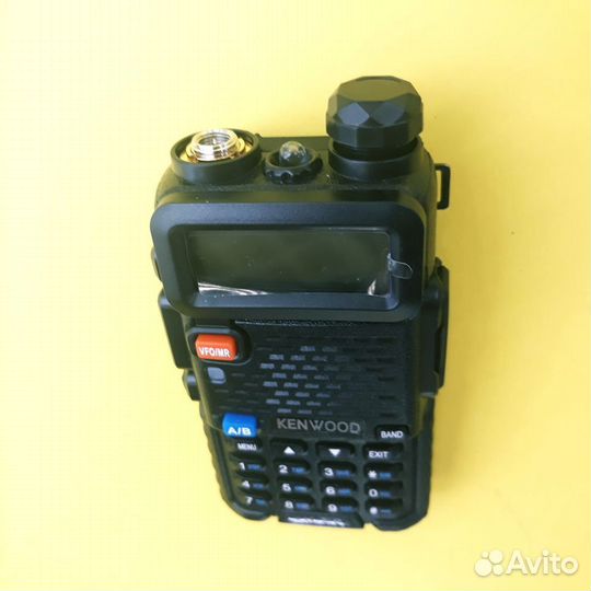 Рации кenwood TK-F8 dual