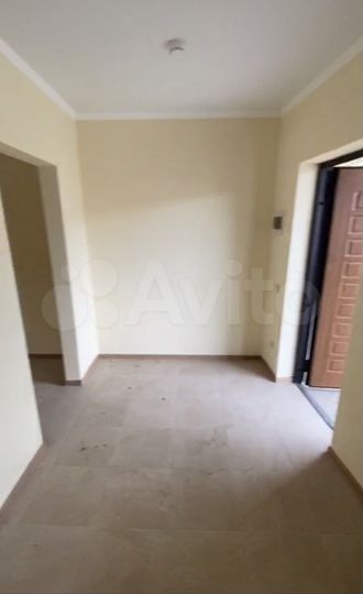 1-к. квартира, 27,2 м², 2/2 эт.