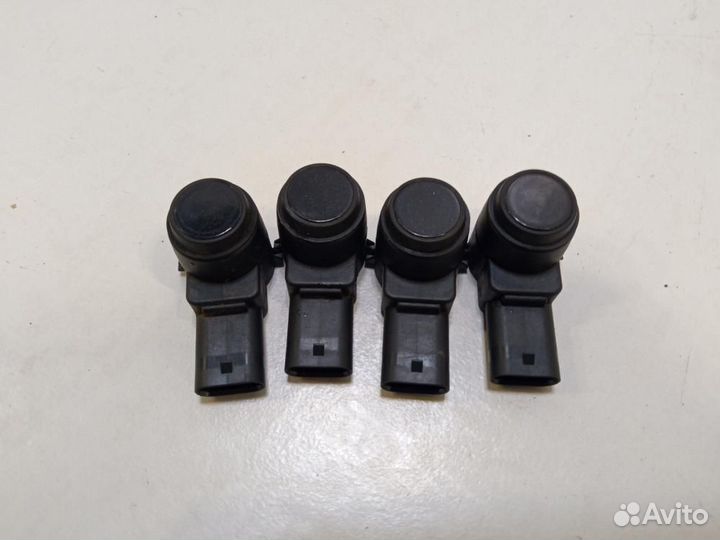 Датчик парковки Volkswagen Scirocco 3 MK3 137