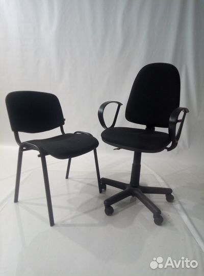 Компьютерное кресло