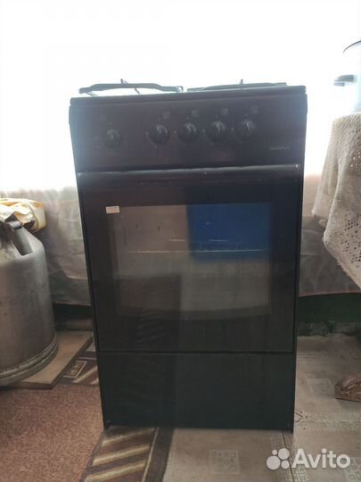 Газовая плита бу