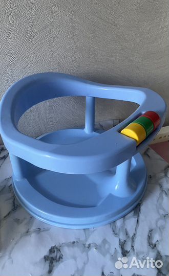 Стульчик для купания