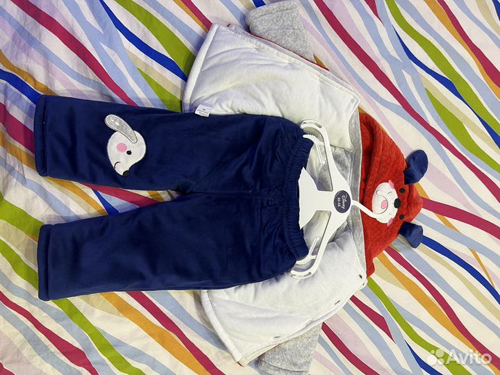 Костюм детский