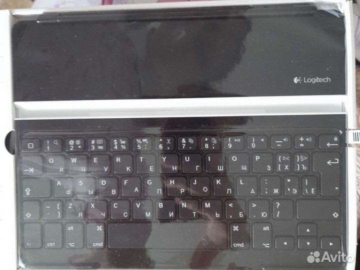 Клавиатура для iPad