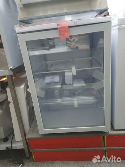 Шкаф холодильный Бирюса 152