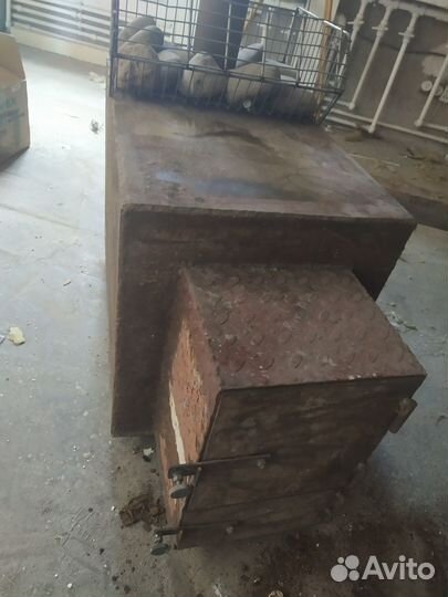 Печь дровяная