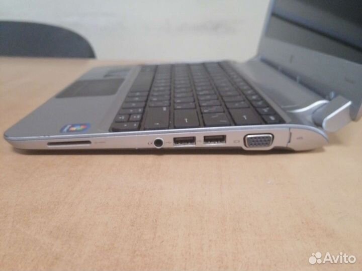 Нетбук/Нэтбук HP Pavilion DM1
