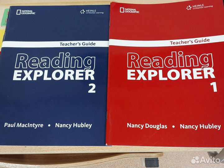 Reading Adventures 1, 3 Учебное пособие