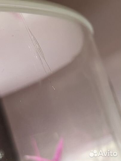 Аквариум Biorb Tube 35