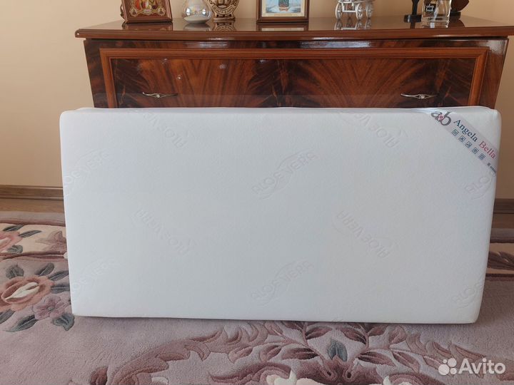 Матрас детский 120 60