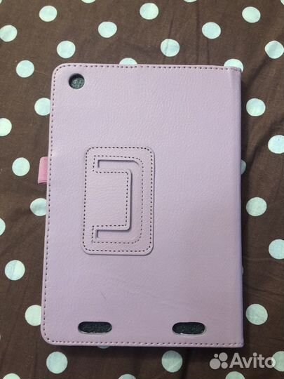 Чехол для acer iconic A1-830