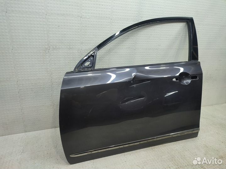 Дверь передняя левая Nissan Teana J32 2008-2014